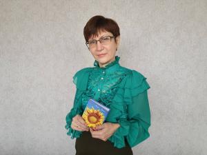 Наталія Понежа